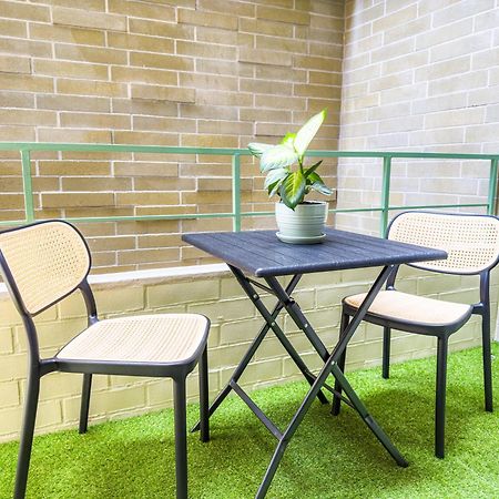 B 48 Living By B Rent Apartment เมเดยิน ภายนอก รูปภาพ