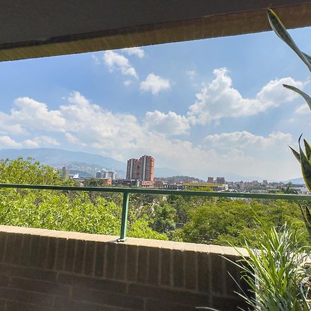 B 48 Living By B Rent Apartment เมเดยิน ภายนอก รูปภาพ