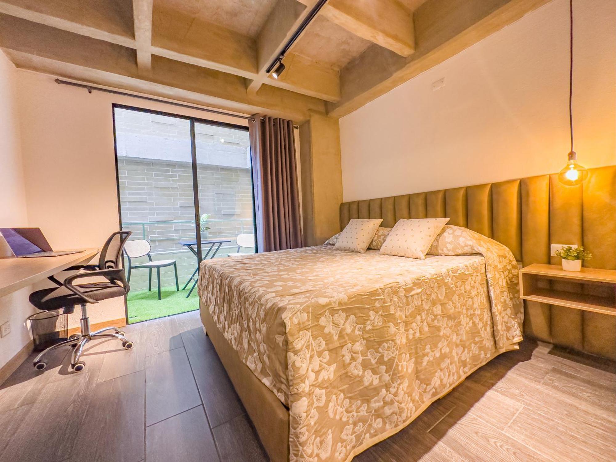 B 48 Living By B Rent Apartment เมเดยิน ภายนอก รูปภาพ