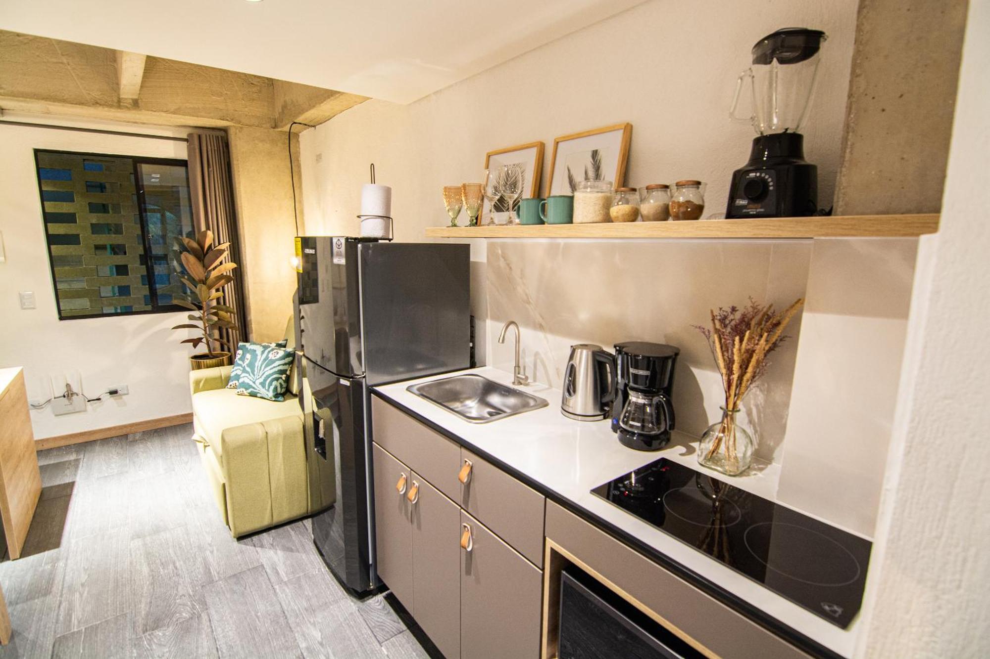 B 48 Living By B Rent Apartment เมเดยิน ภายนอก รูปภาพ