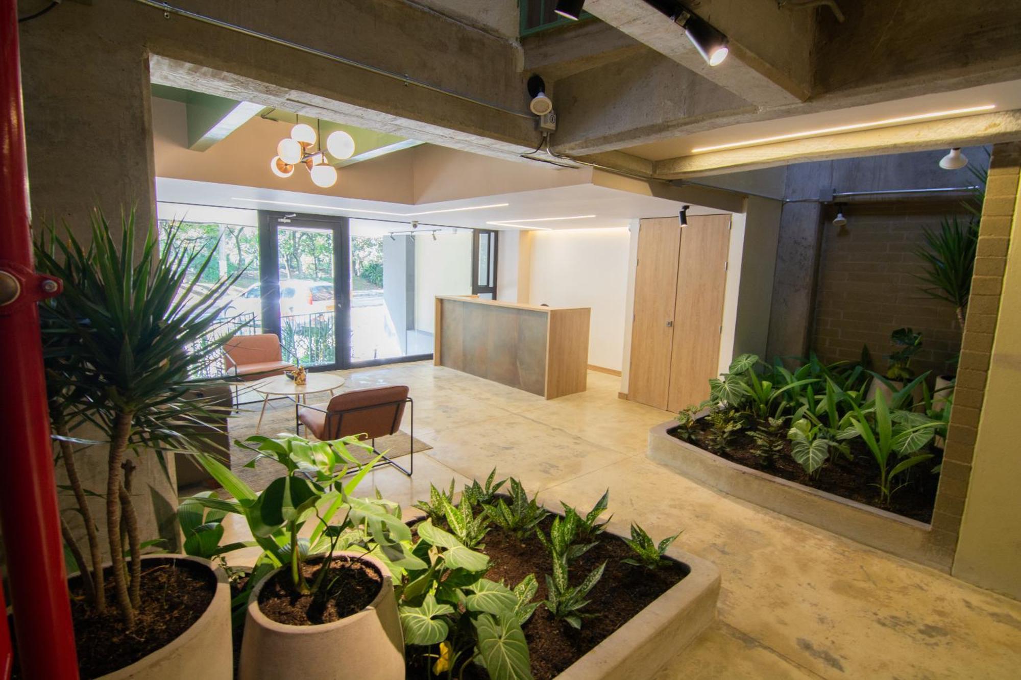 B 48 Living By B Rent Apartment เมเดยิน ภายนอก รูปภาพ