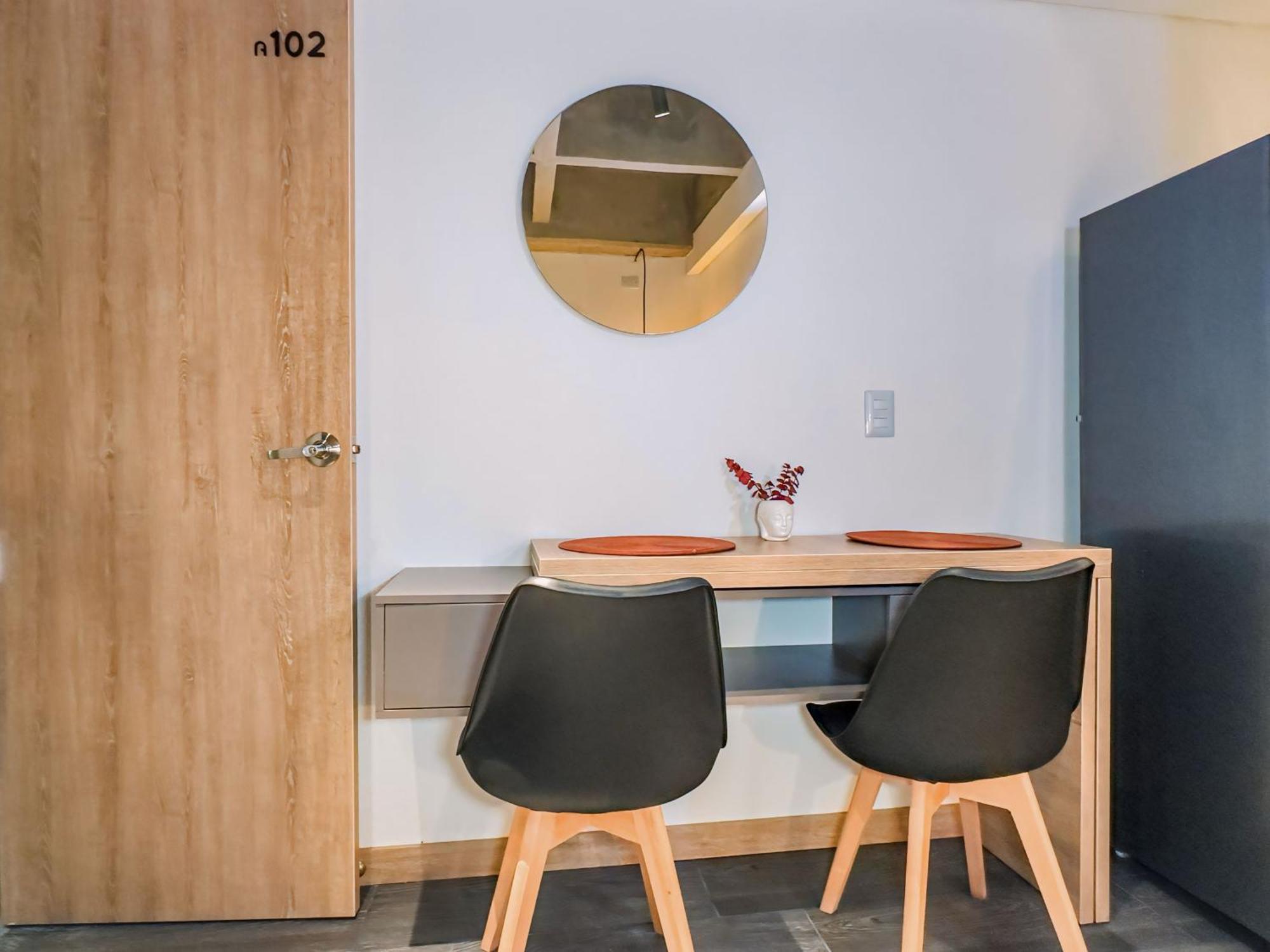 B 48 Living By B Rent Apartment เมเดยิน ภายนอก รูปภาพ