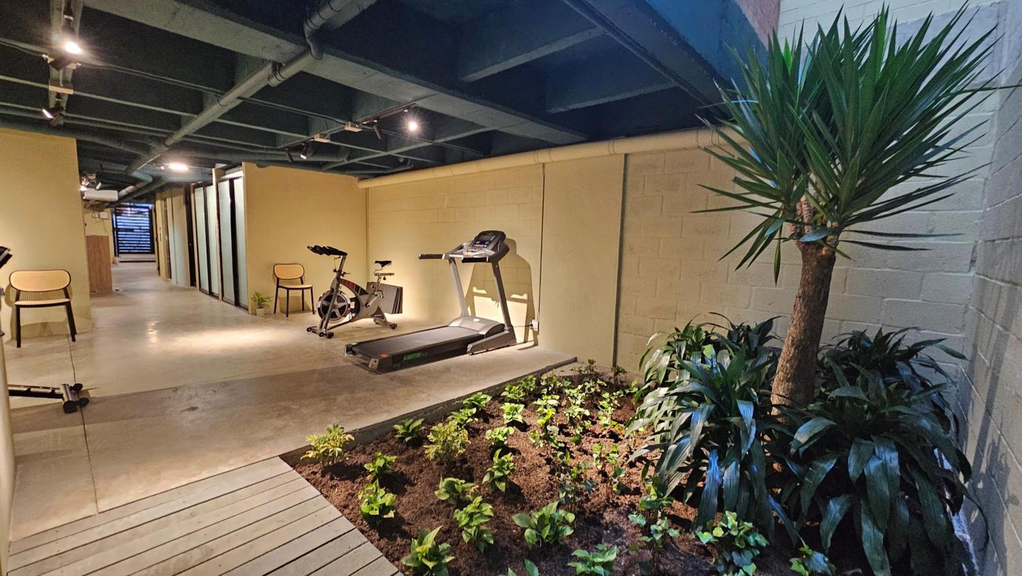 B 48 Living By B Rent Apartment เมเดยิน ภายนอก รูปภาพ