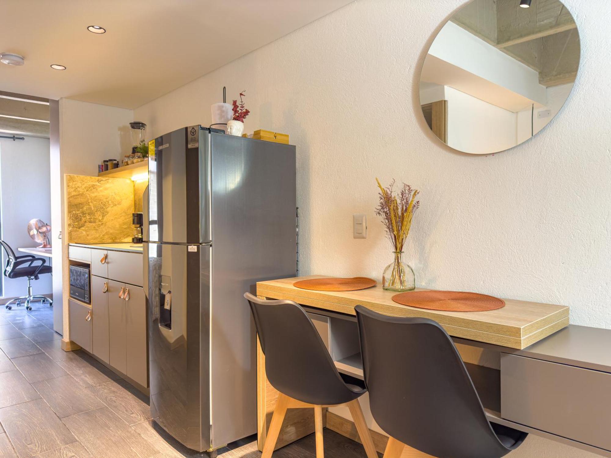 B 48 Living By B Rent Apartment เมเดยิน ภายนอก รูปภาพ