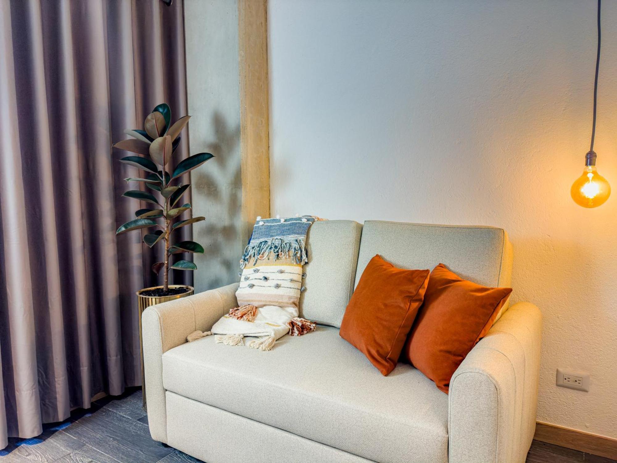 B 48 Living By B Rent Apartment เมเดยิน ภายนอก รูปภาพ