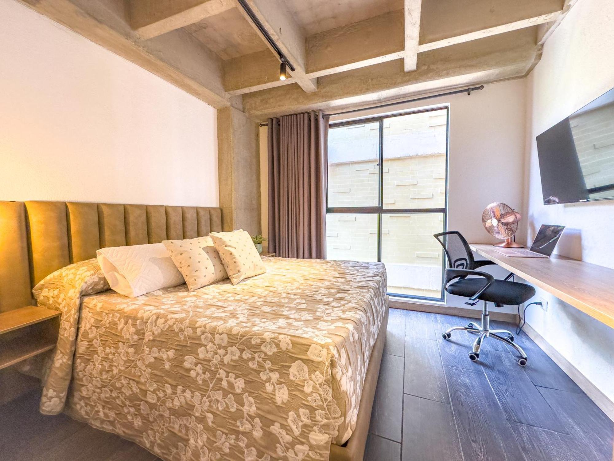 B 48 Living By B Rent Apartment เมเดยิน ภายนอก รูปภาพ