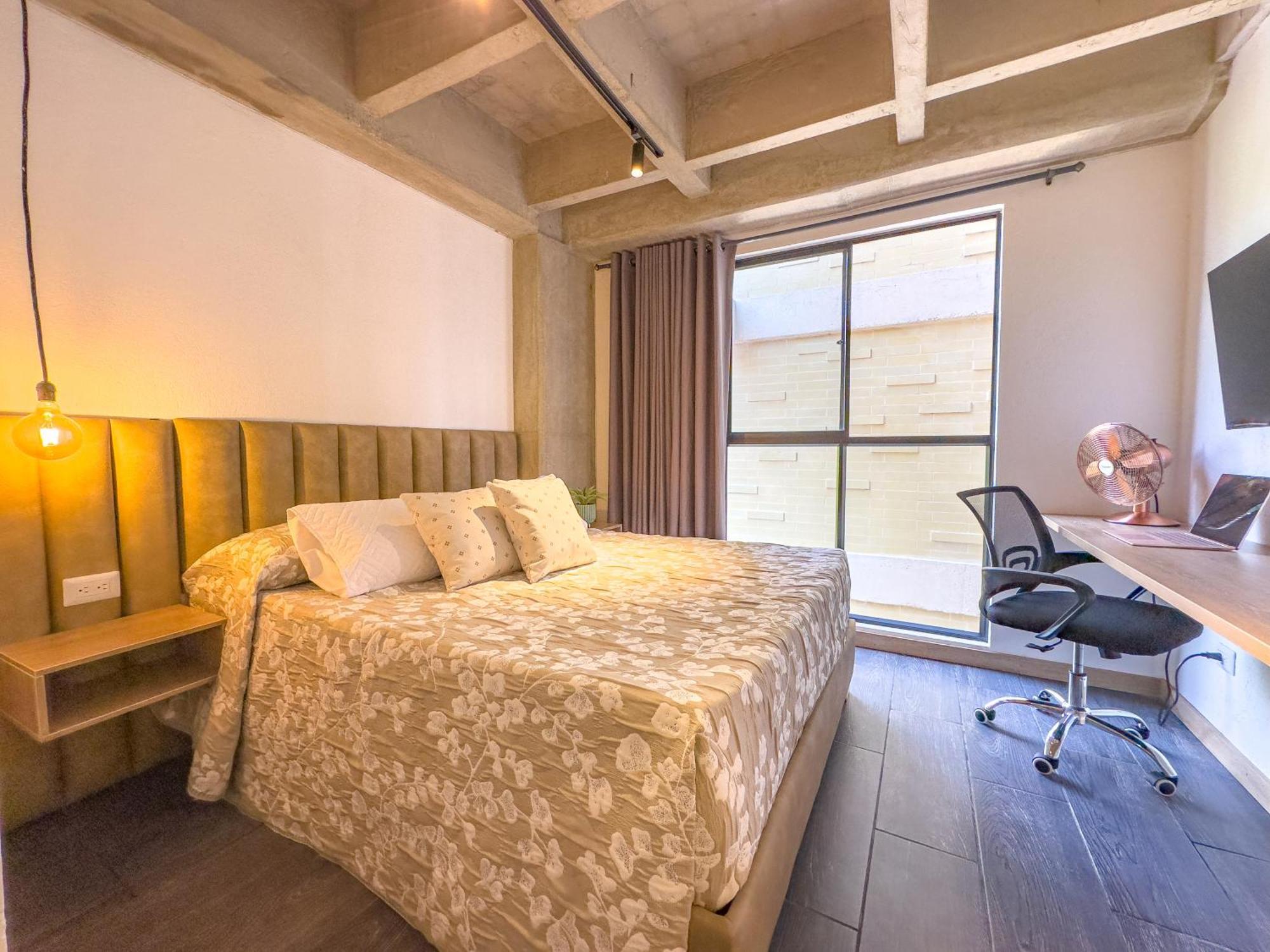 B 48 Living By B Rent Apartment เมเดยิน ภายนอก รูปภาพ