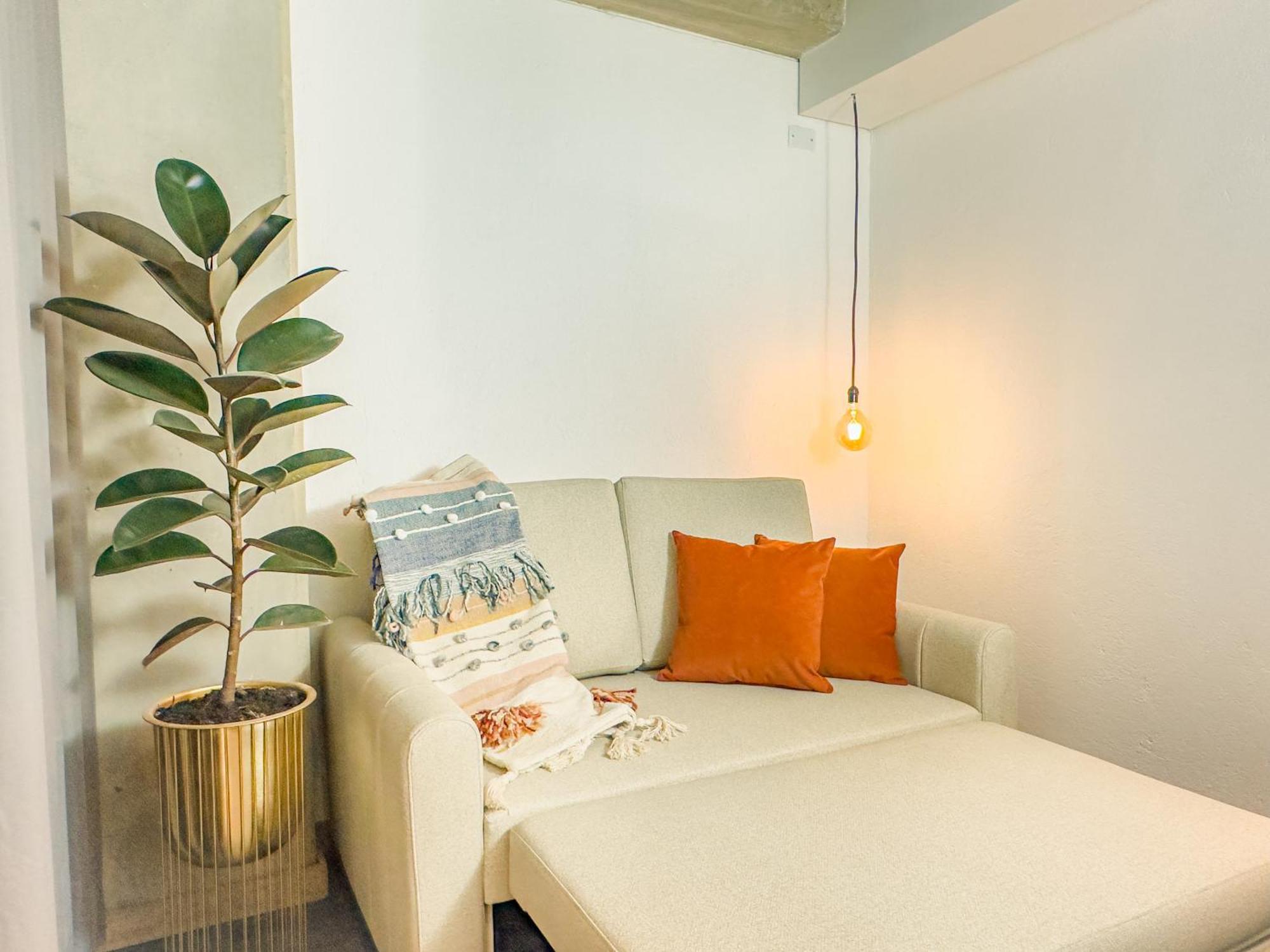 B 48 Living By B Rent Apartment เมเดยิน ภายนอก รูปภาพ