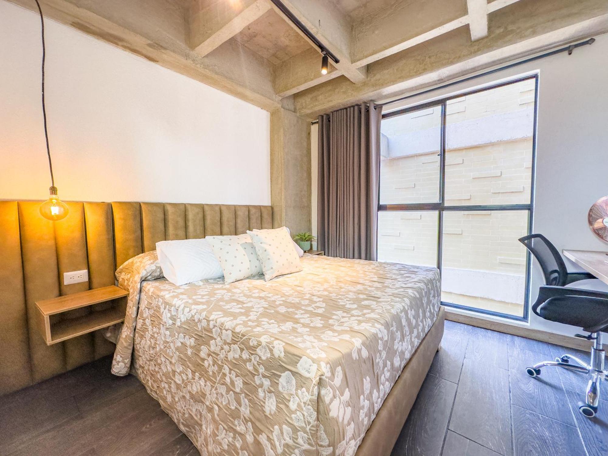 B 48 Living By B Rent Apartment เมเดยิน ภายนอก รูปภาพ