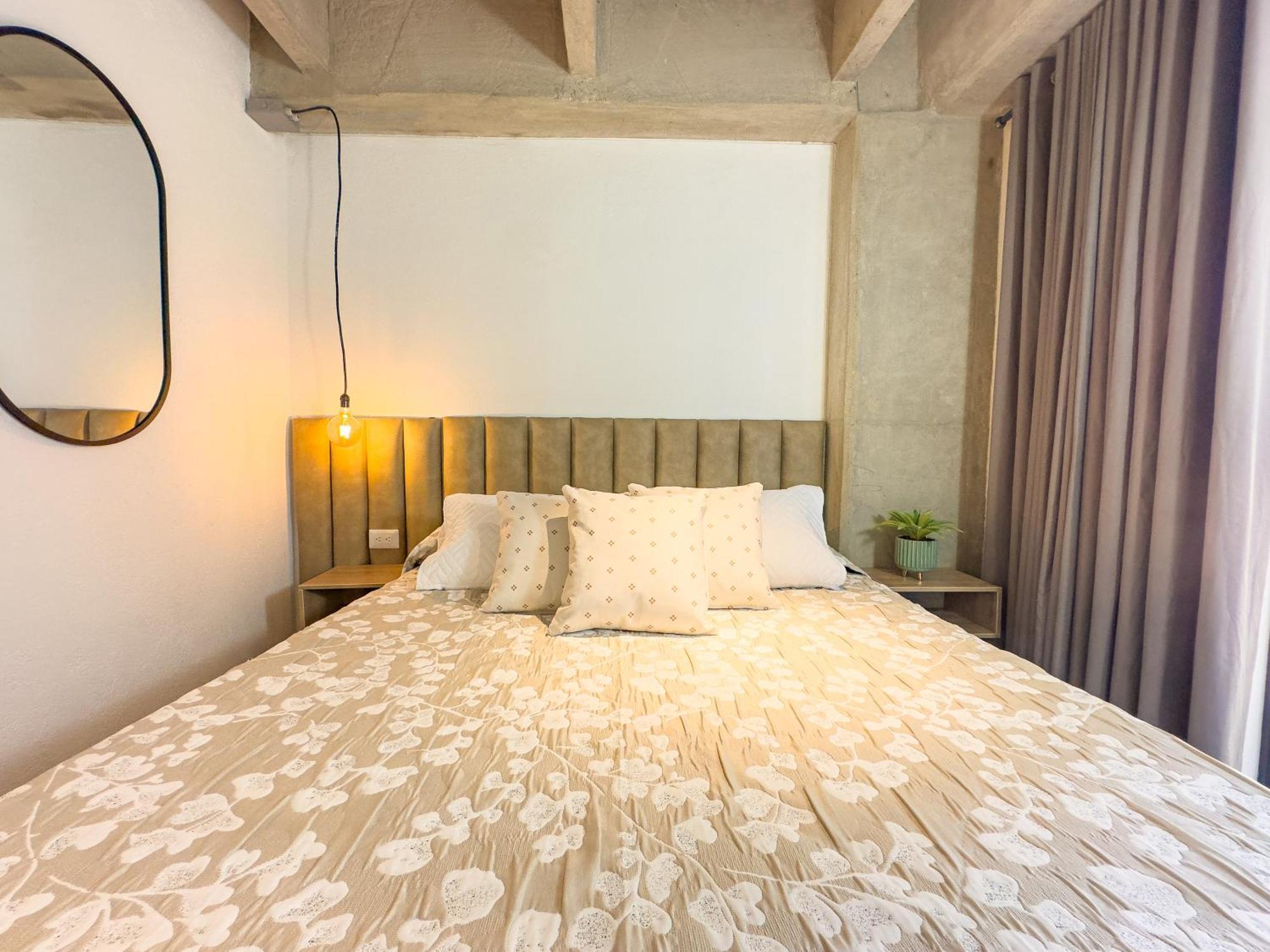 B 48 Living By B Rent Apartment เมเดยิน ภายนอก รูปภาพ