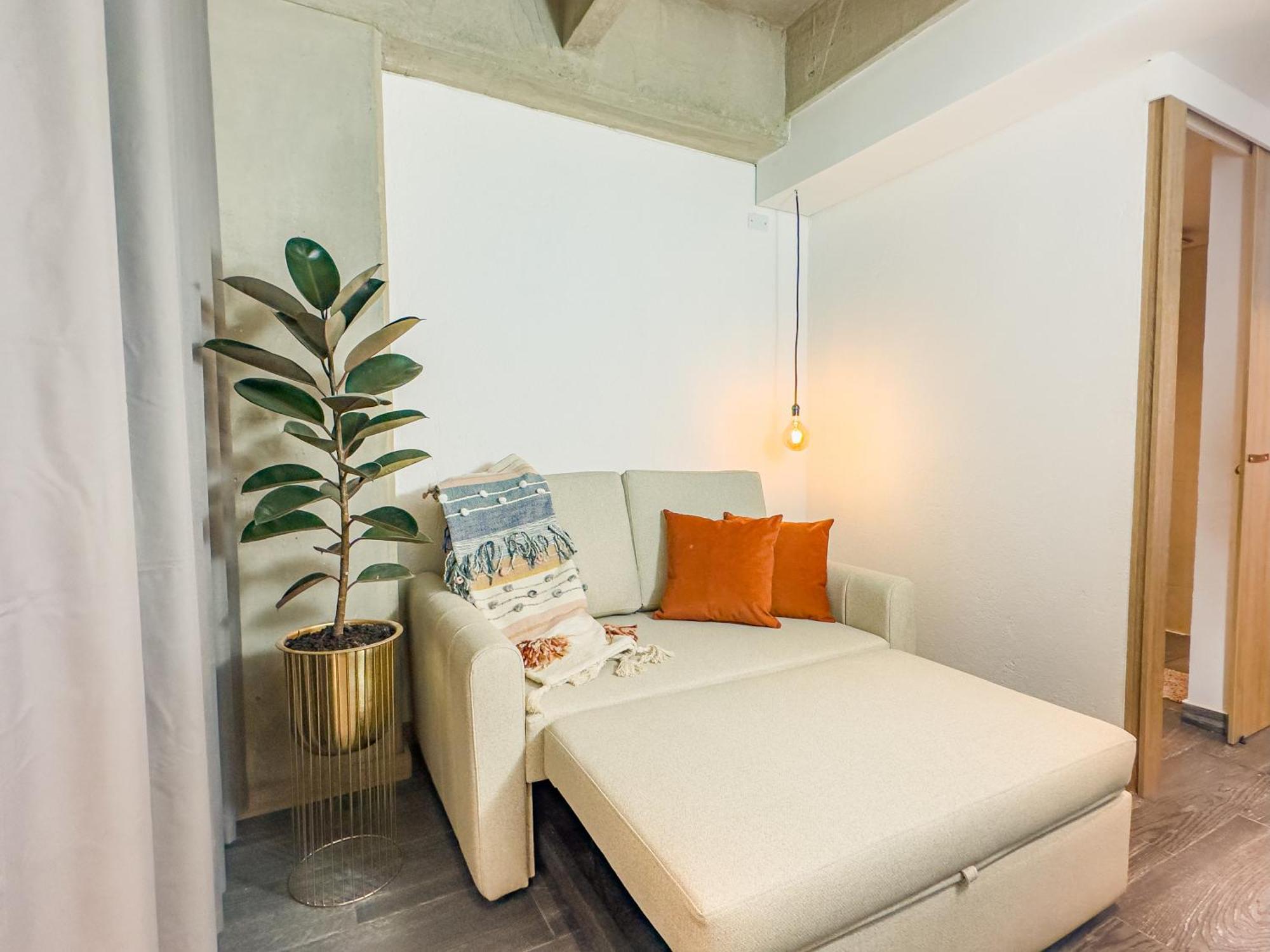 B 48 Living By B Rent Apartment เมเดยิน ภายนอก รูปภาพ