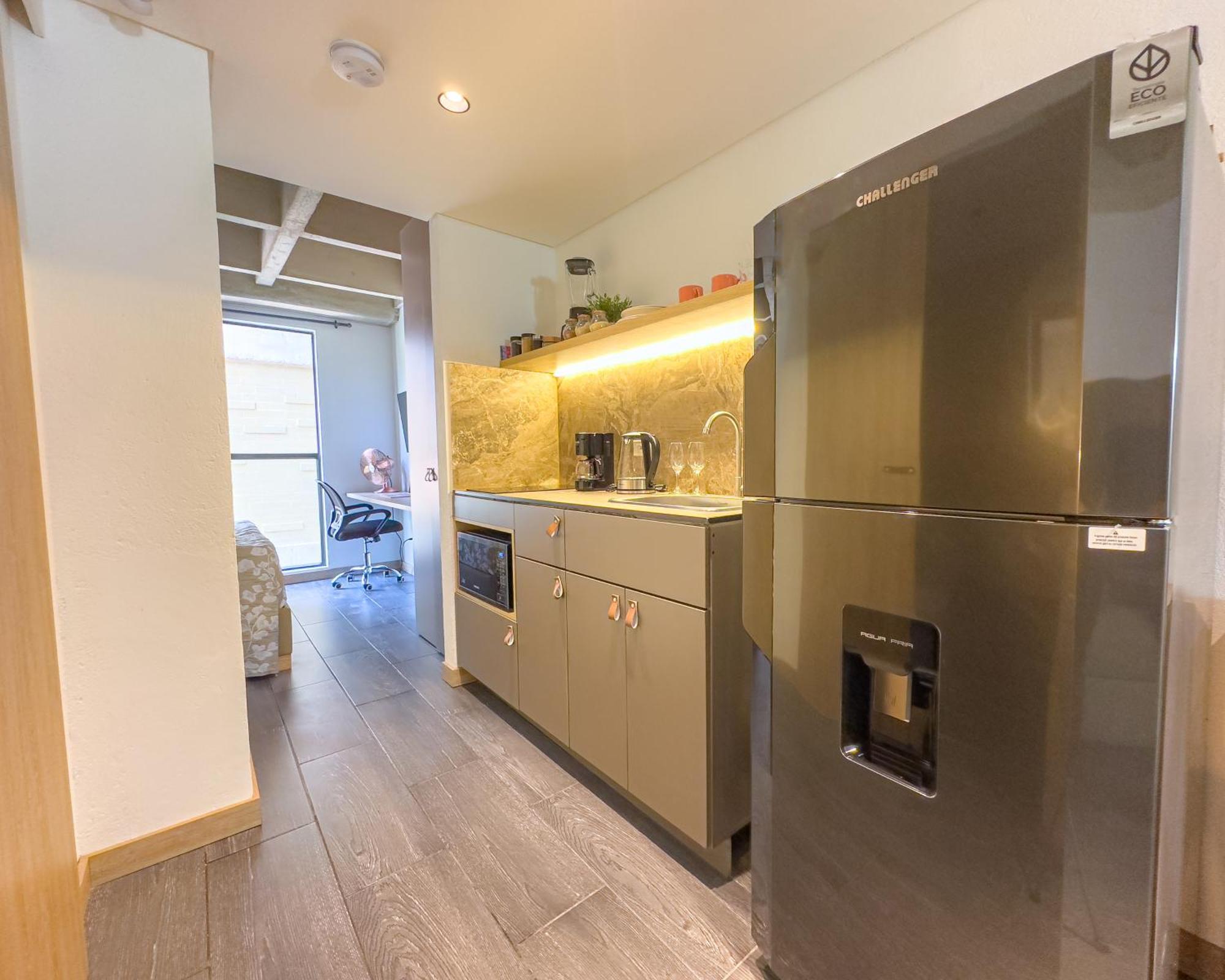 B 48 Living By B Rent Apartment เมเดยิน ภายนอก รูปภาพ