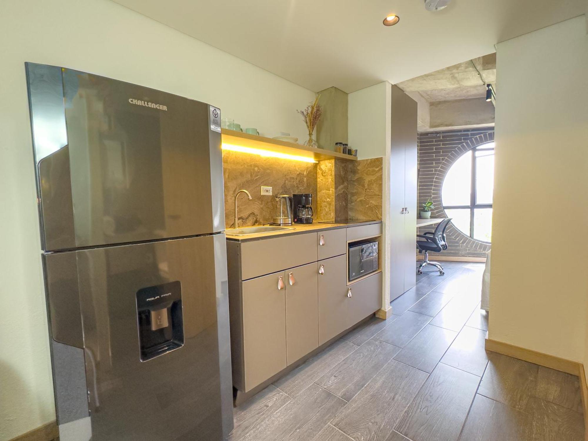 B 48 Living By B Rent Apartment เมเดยิน ภายนอก รูปภาพ