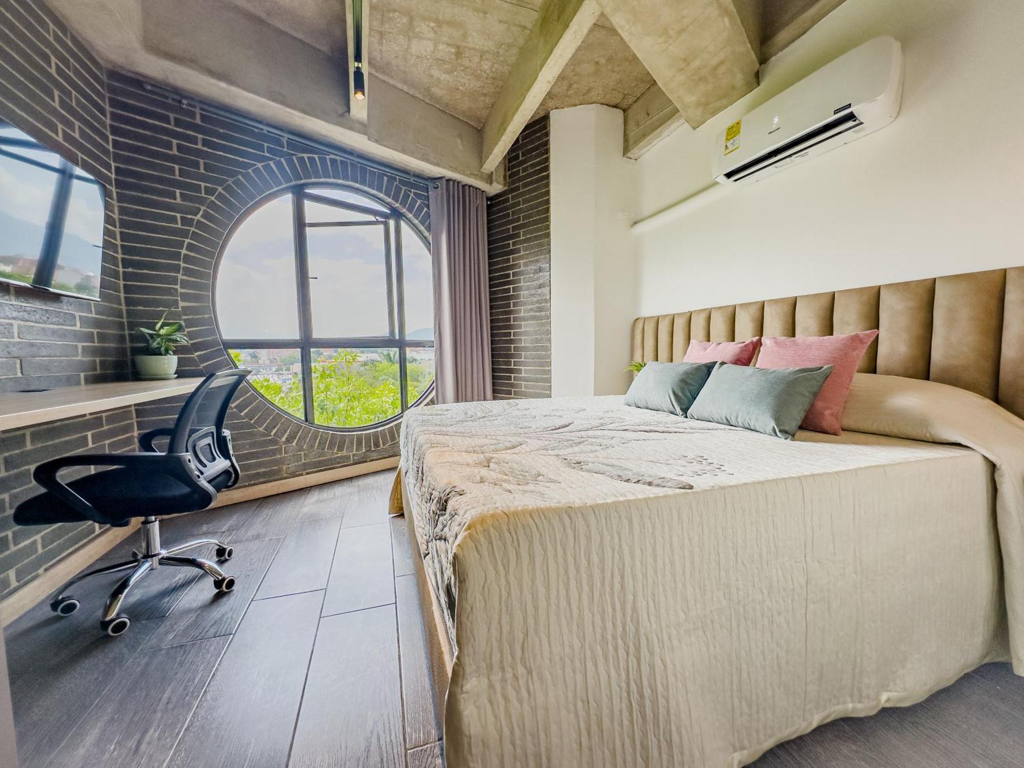 B 48 Living By B Rent Apartment เมเดยิน ภายนอก รูปภาพ