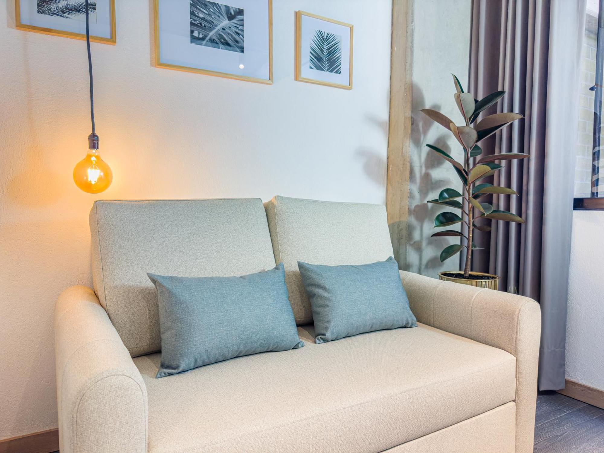 B 48 Living By B Rent Apartment เมเดยิน ภายนอก รูปภาพ
