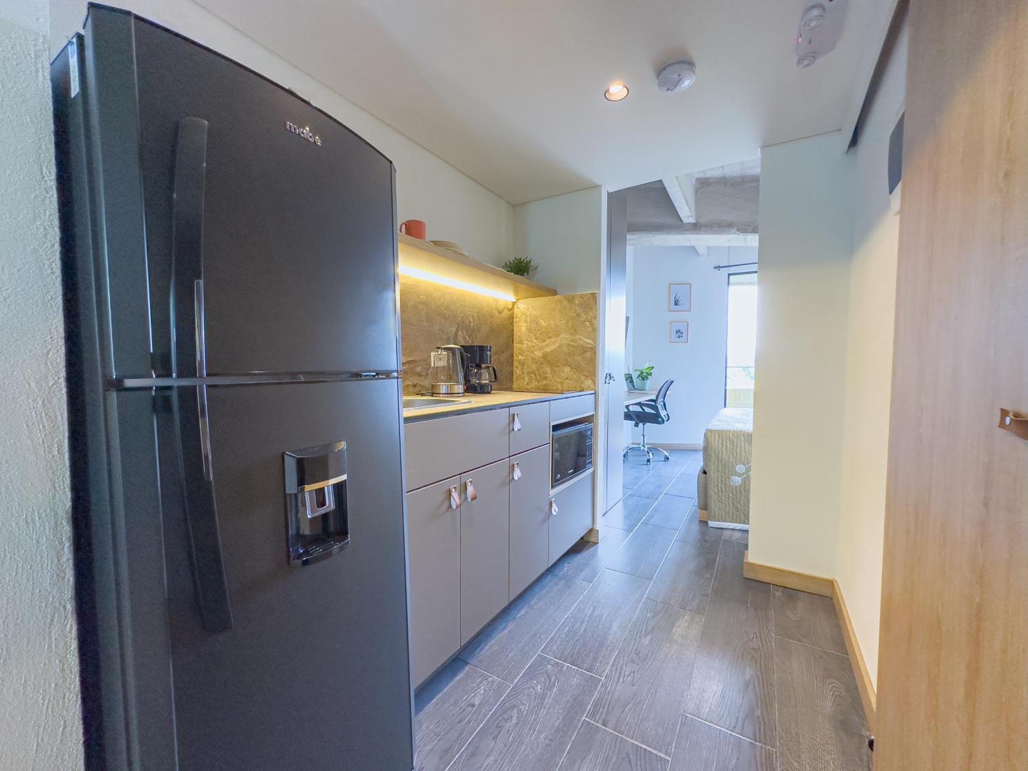 B 48 Living By B Rent Apartment เมเดยิน ภายนอก รูปภาพ