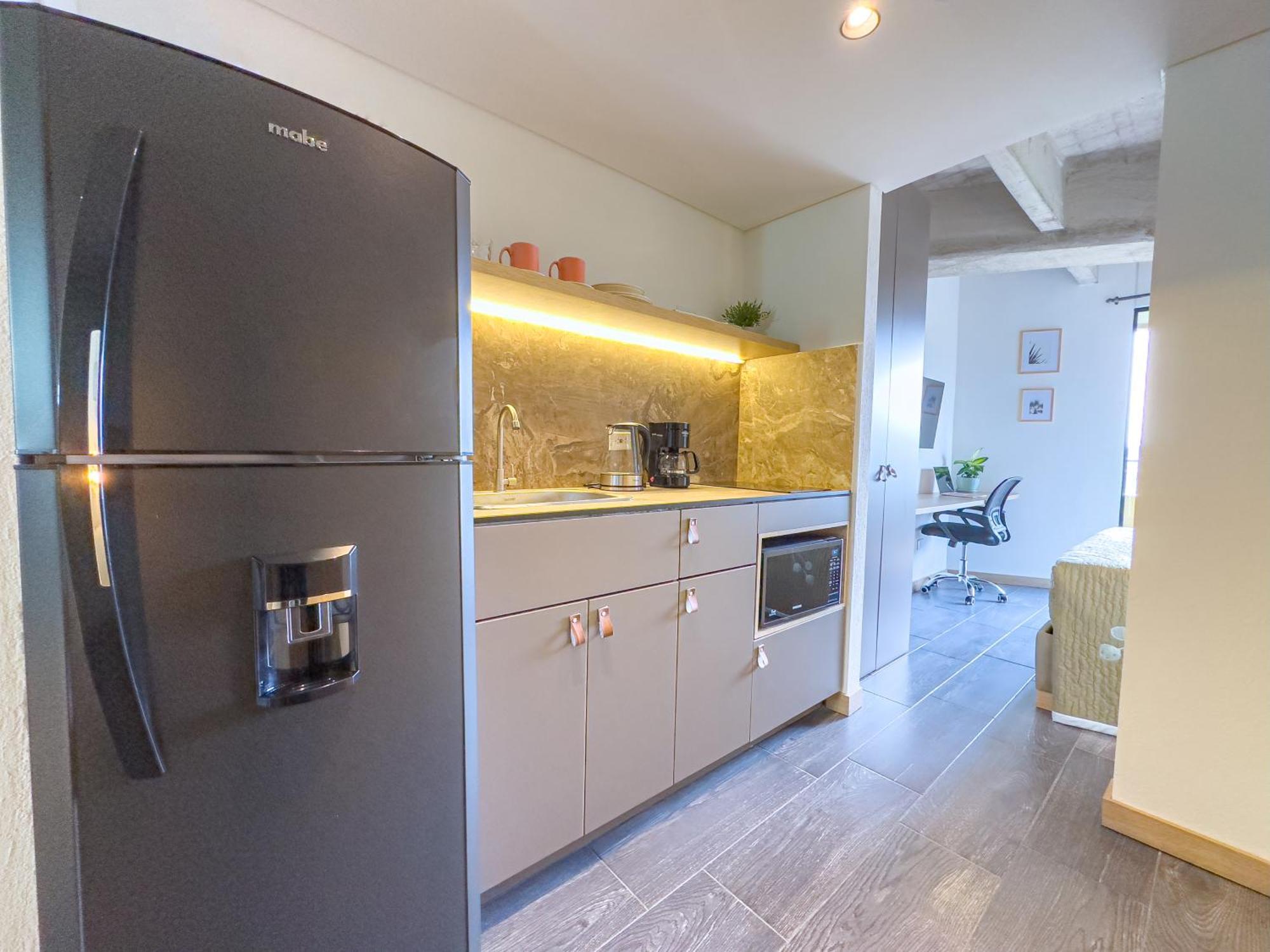 B 48 Living By B Rent Apartment เมเดยิน ภายนอก รูปภาพ