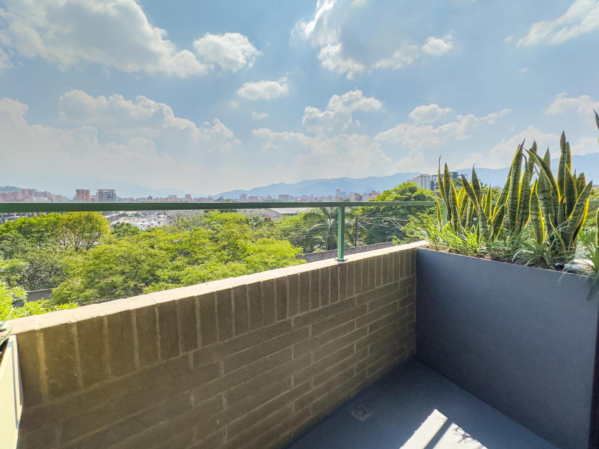 B 48 Living By B Rent Apartment เมเดยิน ภายนอก รูปภาพ