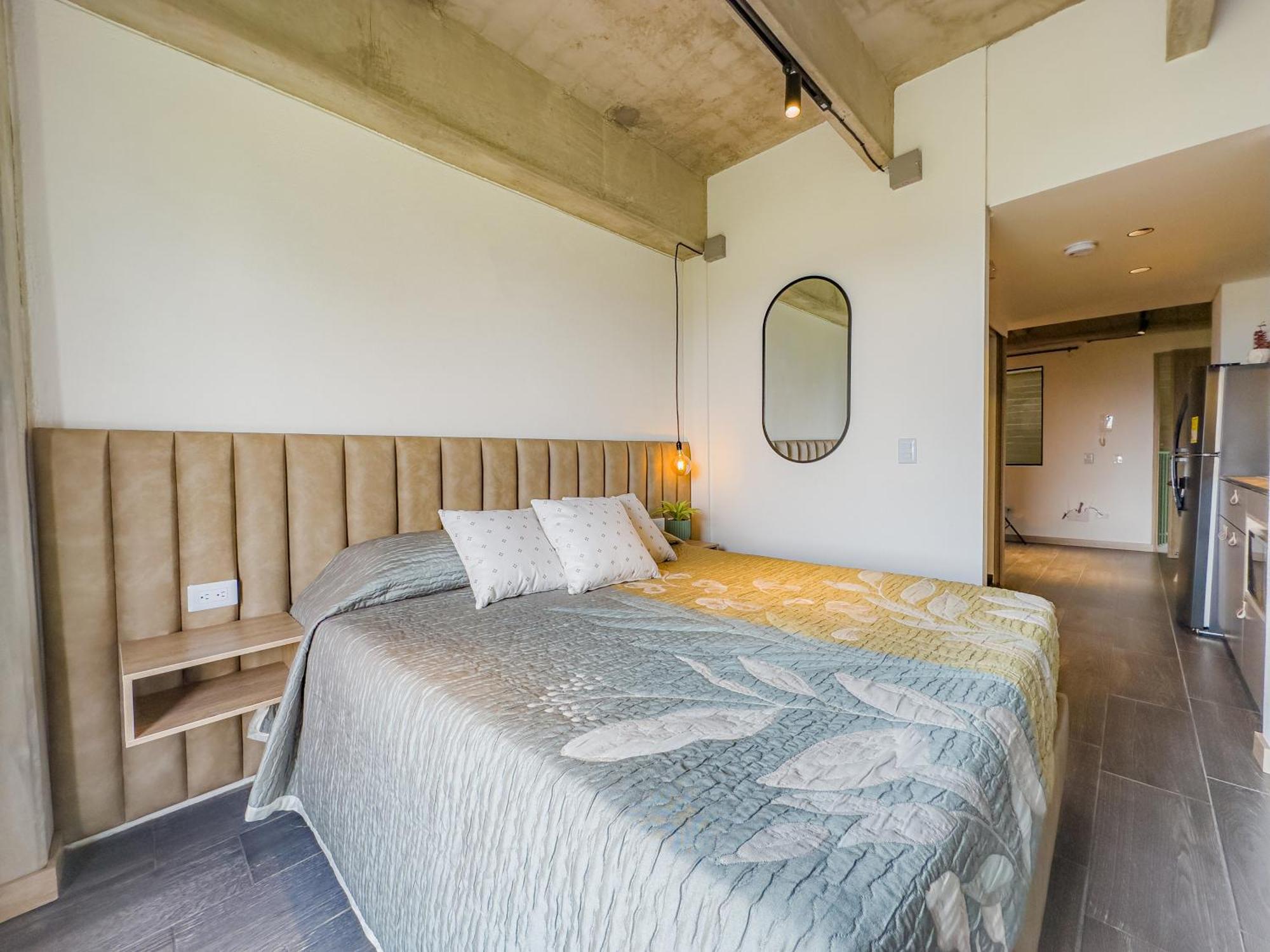 B 48 Living By B Rent Apartment เมเดยิน ภายนอก รูปภาพ