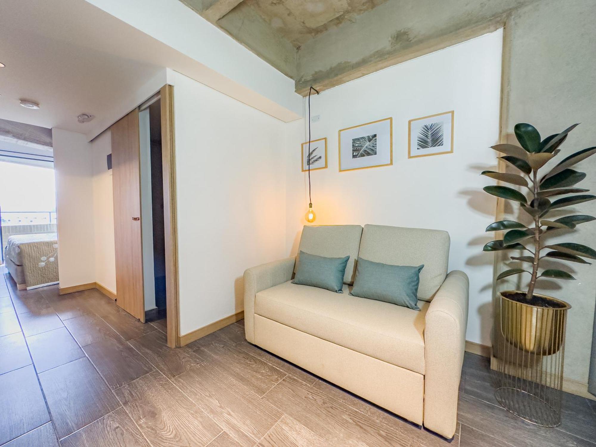 B 48 Living By B Rent Apartment เมเดยิน ภายนอก รูปภาพ