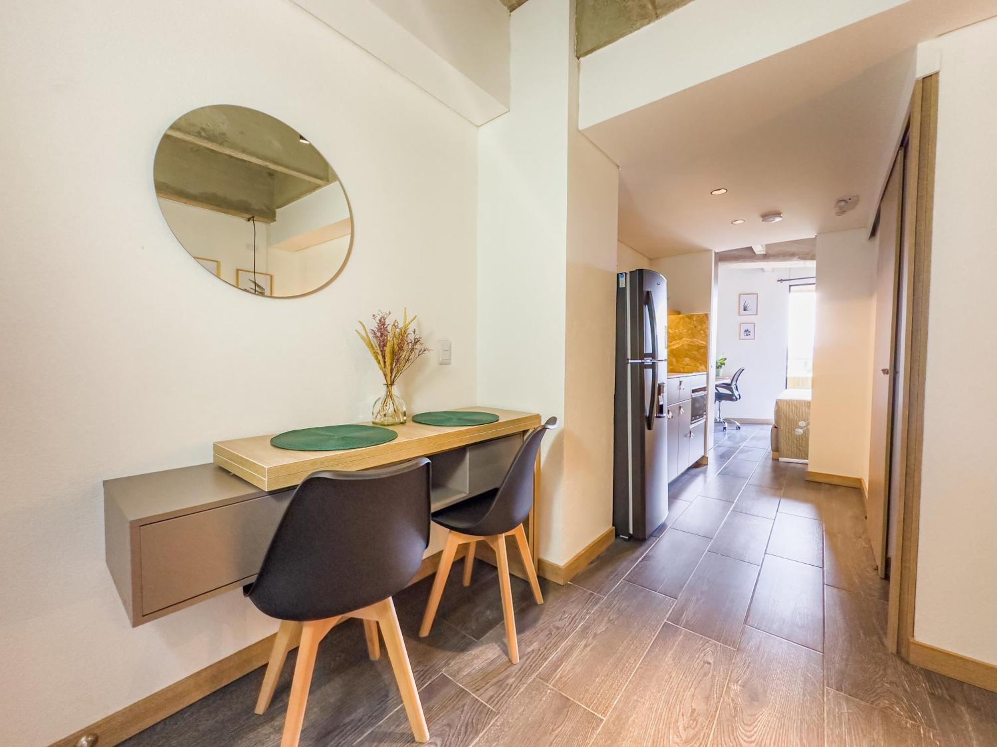B 48 Living By B Rent Apartment เมเดยิน ภายนอก รูปภาพ