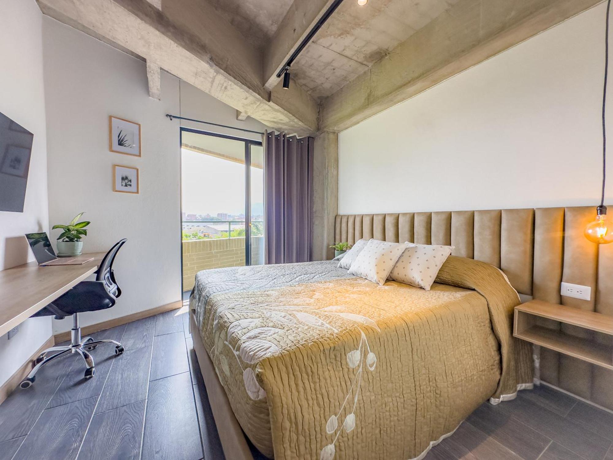 B 48 Living By B Rent Apartment เมเดยิน ห้อง รูปภาพ